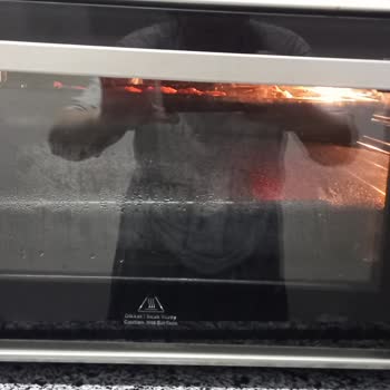 Fırının Isı Problemi Ve Pişirme Sorunu Yaşadım