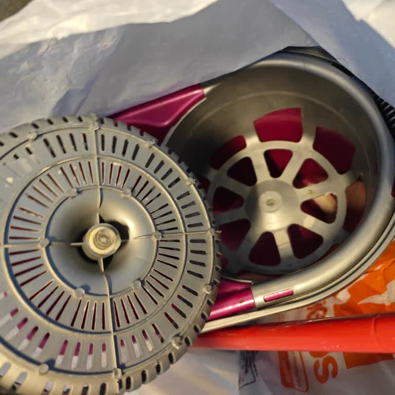 Parex Tornado Setin Parçası Bulunamıyor, Mağduriyetim Giderilsin