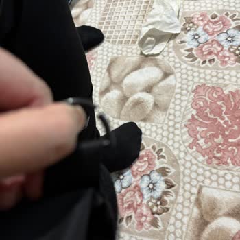 LCW'den Sürekli Defolu Ürün Gelmesi Mağduriyetimi Artırıyor