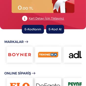 A101 Online Alışverişte İptal Edilen Ürünlerin Ücreti İade Edilmedi