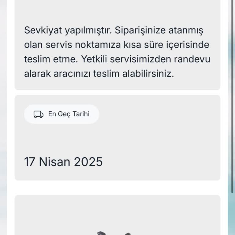 Volta Vs1 Motorum Teslim Edilmedi Müşteri Hizmetleri İlgisiz Ve Mağdurum