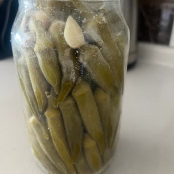 Açılmış Ve Bozulmuş Ürün İçin İlgisiz Yaklaşım