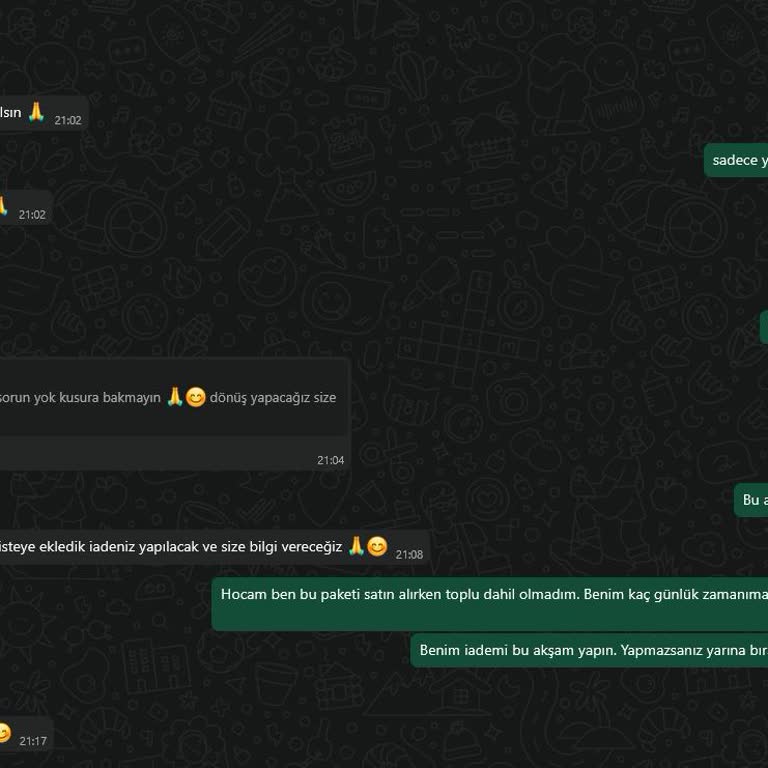 Sorunlar Çözülmedi Geri Ödeme Süreci De Belirsiz