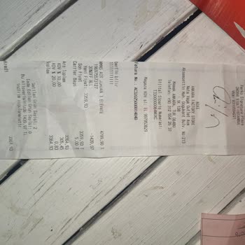 Kusurlu Ayakkabı Ve Mağaza İlgisizliği Nedeniyle Mağduriyet