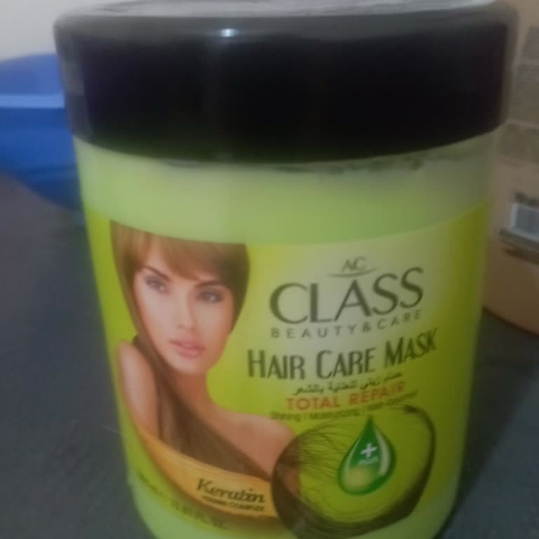 Aldığım Saç Maskesi Saçlarımı Sertleştirip Döküyor