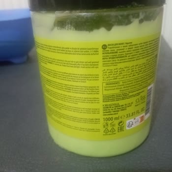 Aldığım Saç Maskesi Saçlarımı Sertleştirip Döküyor