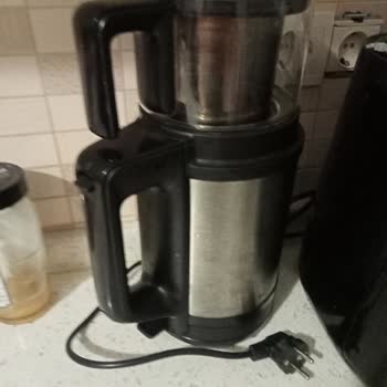 Vestel Çaycı Garanti Sürecinde Yaşanan Mağduriyet