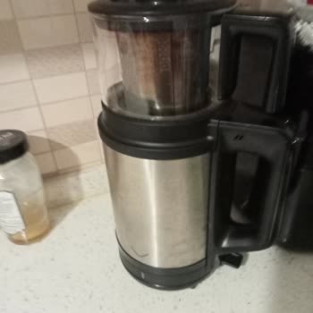 Vestel Çaycı Garanti Sürecinde Yaşanan Mağduriyet