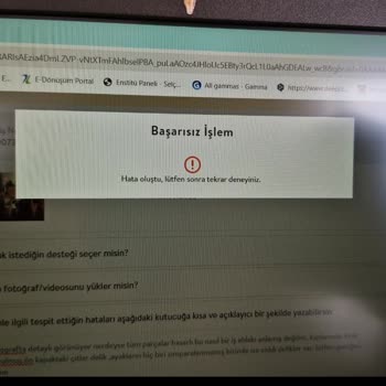 Hasarlı Ürün Ve Vivense Müşteri Hizmetlerine Ulaşamama Sorunu