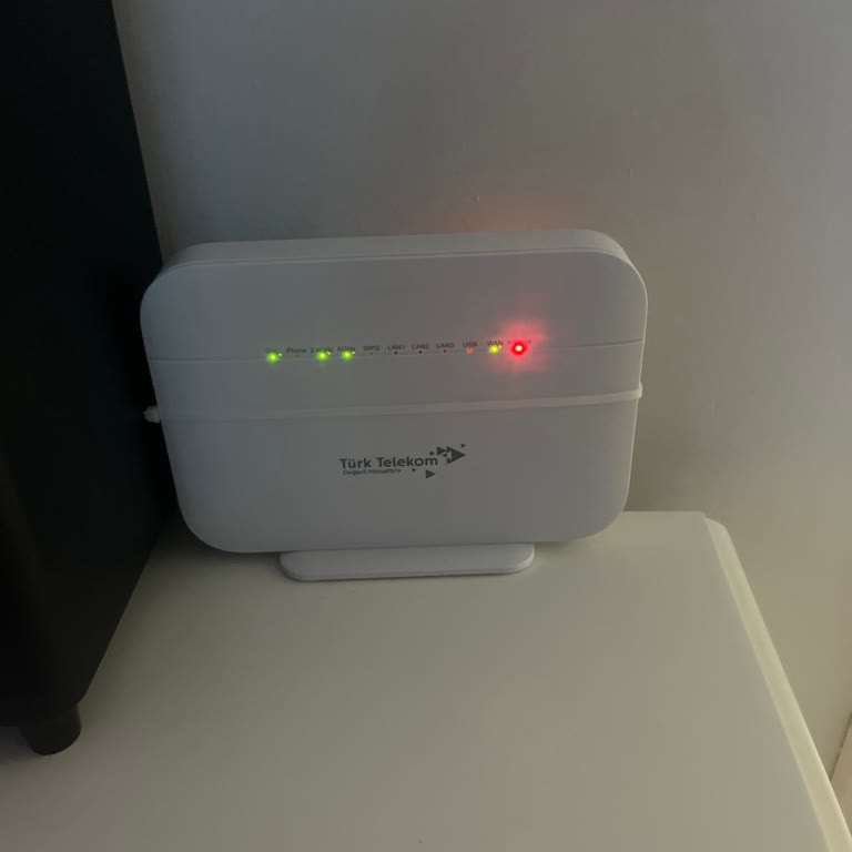 5 Gündür İnternet Yok, Faturada İndirim De Beklemiyorum!