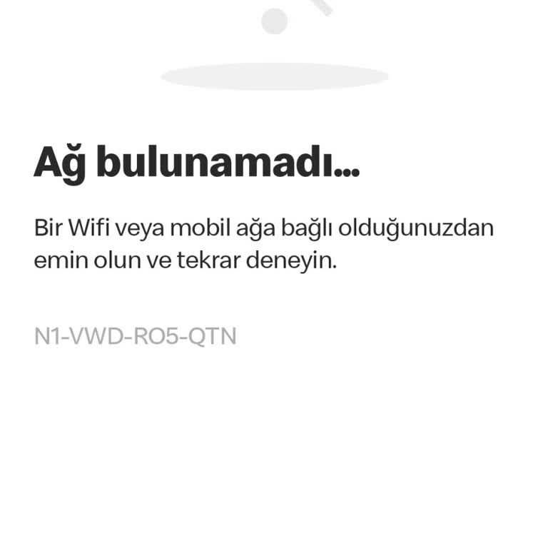 Biriktirdiğim Puanları Kullanamıyorum, Uygulama Hatası Çözülmüyor