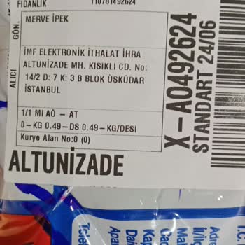 Satın Aldığım Saatte Arıza Üstüne Arıza Yaşadım Çözüm Bulamıyorum