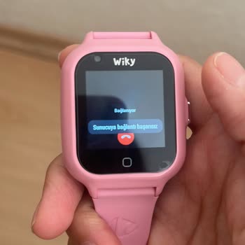 Satın Aldığım Saatte Arıza Üstüne Arıza Yaşadım Çözüm Bulamıyorum