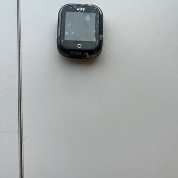 Satın Aldığım Saatte Arıza Üstüne Arıza Yaşadım Çözüm Bulamıyorum