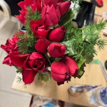 Aldığım Çiçek Beklentilerimi Karşılamadı, Görsel Gerçekle Uyuşmuyor