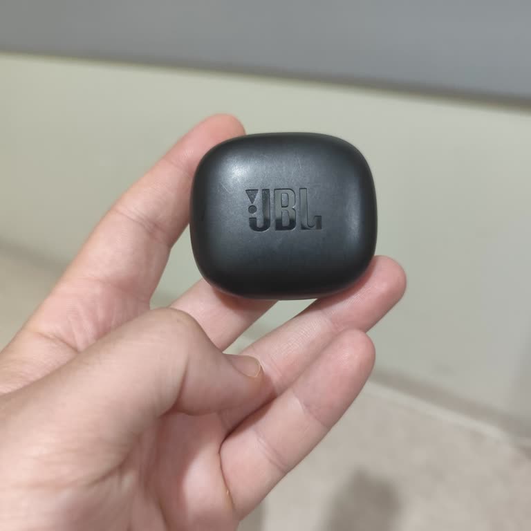 JBL Wave Flex Kulaklıkta Bağlantı Ve Ses Sorunları Yaşıyorum