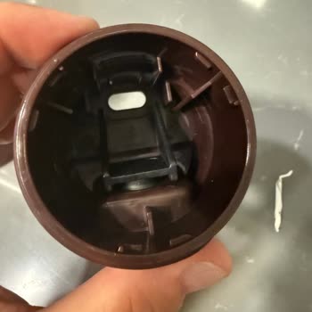 Stanley Termos Kapağı Patladı Ve Sızdırıyor