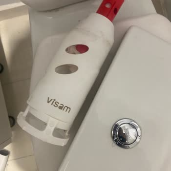 Visam İç Rezervuar Tekrar Arızalandı Çözüm Bulamıyorum