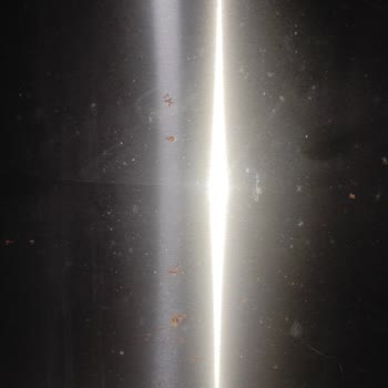 Buzdolabında Paslanma Ve Yetersiz Servis İlgisi