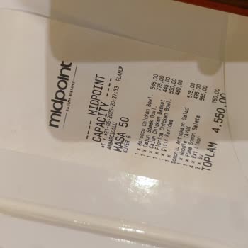 Terasta Sigara İçme Konusunda Tutarsız Uygulama Ve İletişim Sorunu