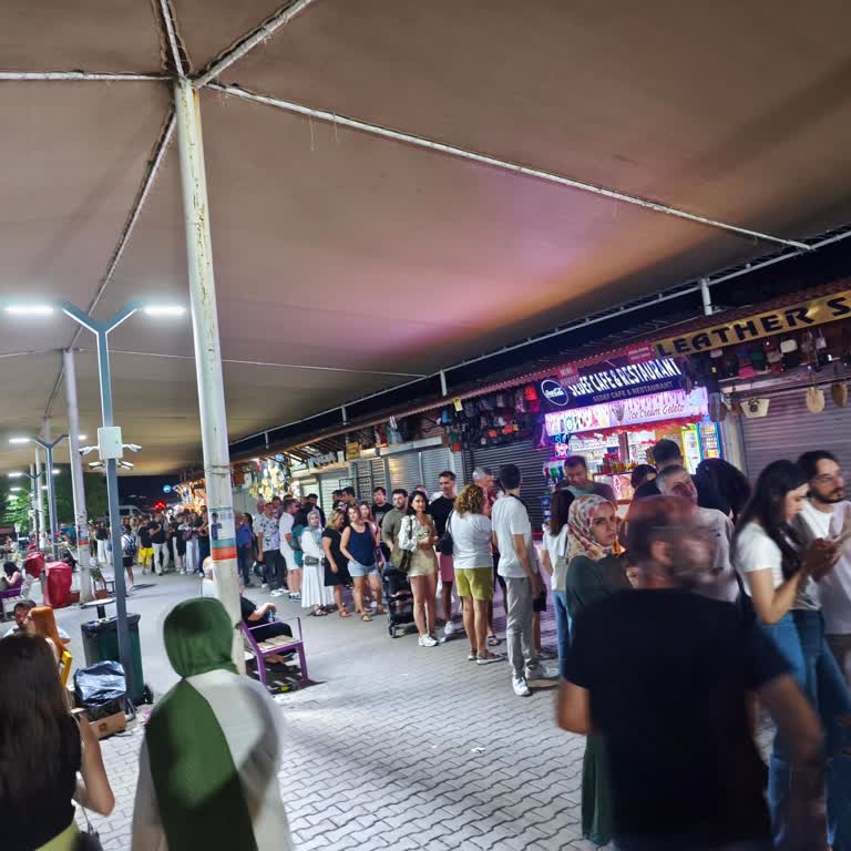 Müze Kart Mağduriyeti: Efes’e Girişte Büyük Sorun!