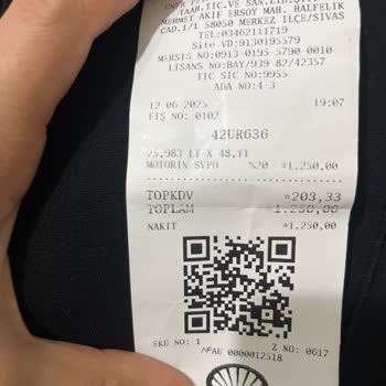 Shell Kampanyasında Yaşanan Kod Sorunu Ve Müşteri Mağduriyeti