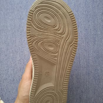 Ayakkabı İadesi Haksız Gerekçelerle Reddedildi