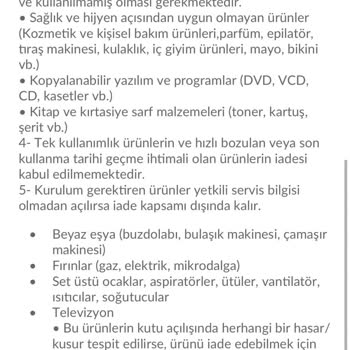 Ayakkabı İadesi Haksız Gerekçelerle Reddedildi