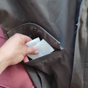 Kullanılmış Ve Eksik Ürün Gönderimiyle Mağduriyet Yaşadım