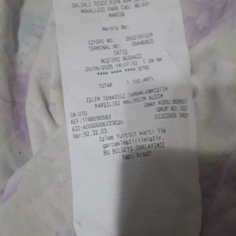 Krampon Değişiminde Kart Şartı Mağduriyet Yaşattı