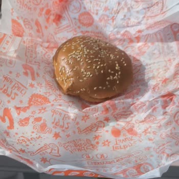 Popeyes Kova Menü Siparişimde Eksik Ve Kalitesiz Ürün Teslimatı