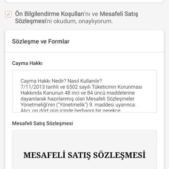 Trendyol'da Alışveriş Engeli: Ödeme Sorunu Çözülmüyor