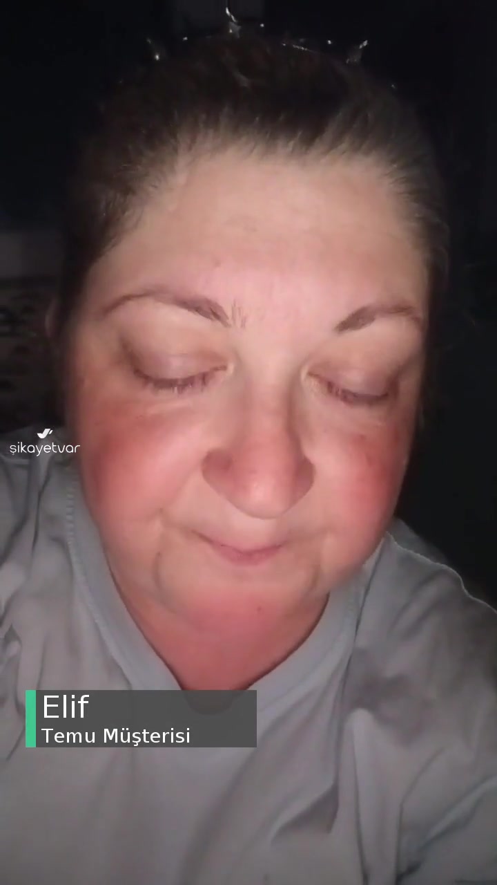 Temu Bedava Hediye İçin Şu Kadar Kişiyle Paylaş Saçmalığı... videonun kapak resmi