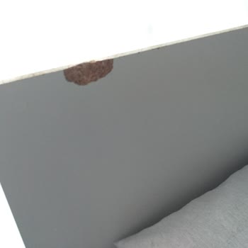 Kırılan Karyola Çıtası İçin Haksız Kullanıcı Hatası İddiası