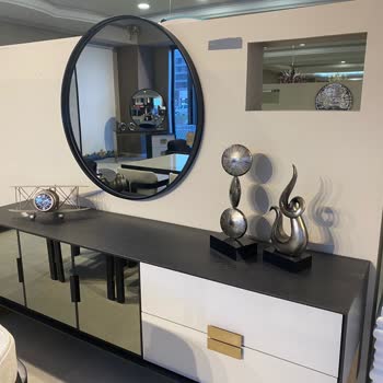 Satın Aldığım Mobilyaların Rengi Mağazada Gösterilenden Tamamen Farklı Geldi