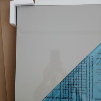 Satın Aldığım Mobilyaların Rengi Mağazada Gösterilenden Tamamen Farklı Geldi