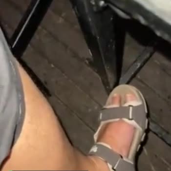 Çöplük Cafe Dünyadan Haberleri Yok!
