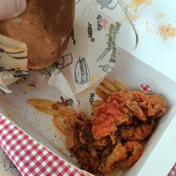 Siparişim Geç Ve Özensiz Geldi, Destek Çözüm Sunmadı