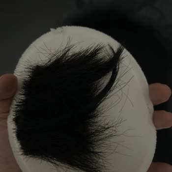 Saç Şekillendirici Saçlarımı Yaktı, Plastik Eriyor!