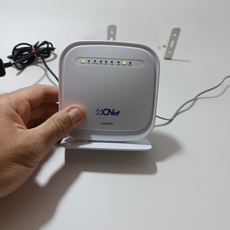 D-Smart'tan Satın Alınan Modemle Yaşanan Sorun Ve Destek Eksikliği