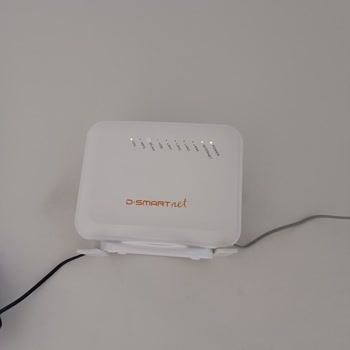 D-Smart'tan Satın Alınan Modemle Yaşanan Sorun Ve Destek Eksikliği