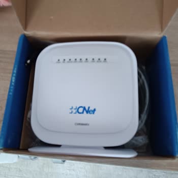 D-Smart'tan Satın Alınan Modemle Yaşanan Sorun Ve Destek Eksikliği