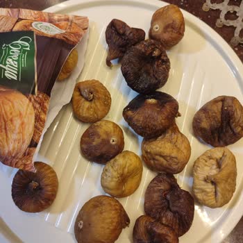 Aldığım Kuru İncir Paketi Küflü Ve Bozulmuş Çıktı