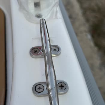 Odin Yacht Marine Aldığımız Tekne İçin Geri Dönüş Yapmadılar