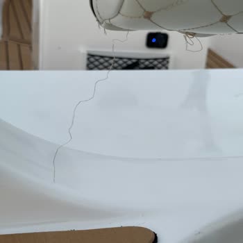 Odin Yacht Marine Aldığımız Tekne İçin Geri Dönüş Yapmadılar