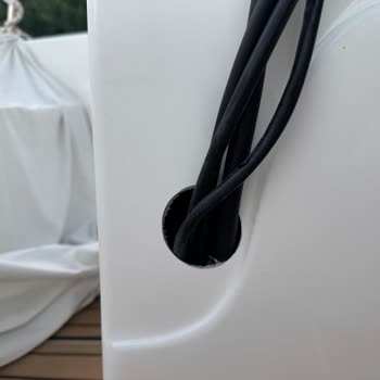 Odin Yacht Marine Aldığımız Tekne İçin Geri Dönüş Yapmadılar