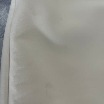 Aldığım Ürün Kirli Ve Kullanılmış Gibiydi, Değişim Yapılmadı