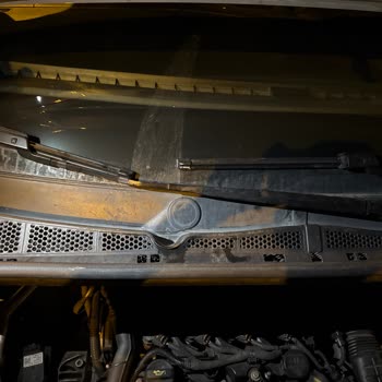 Başaran Amortisör Opel Combo Aracımda Montaj Sırasında Oluşan Hasar Mağduriyetim