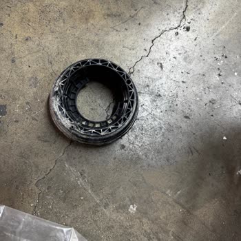 Başaran Amortisör Opel Combo Aracımda Montaj Sırasında Oluşan Hasar Mağduriyetim