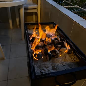 Sağlık Açısından Endişe Veren Kömür İçeriği